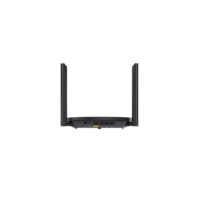 Ruijie Networks - RG-EW300 PRO router inalámbrico Banda única (2,4 GHz)