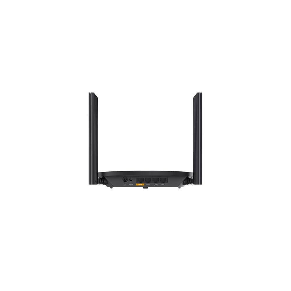 Ruijie Networks - RG-EW300 PRO router inalámbrico Banda única (2,4 GHz)