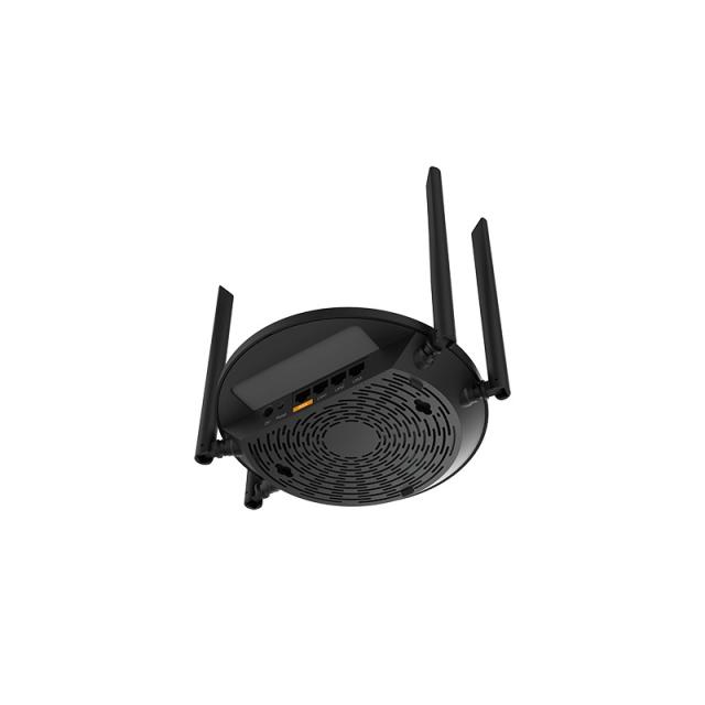 Ruijie Networks - RG-EW300 PRO router inalámbrico Banda única (2,4 GHz)