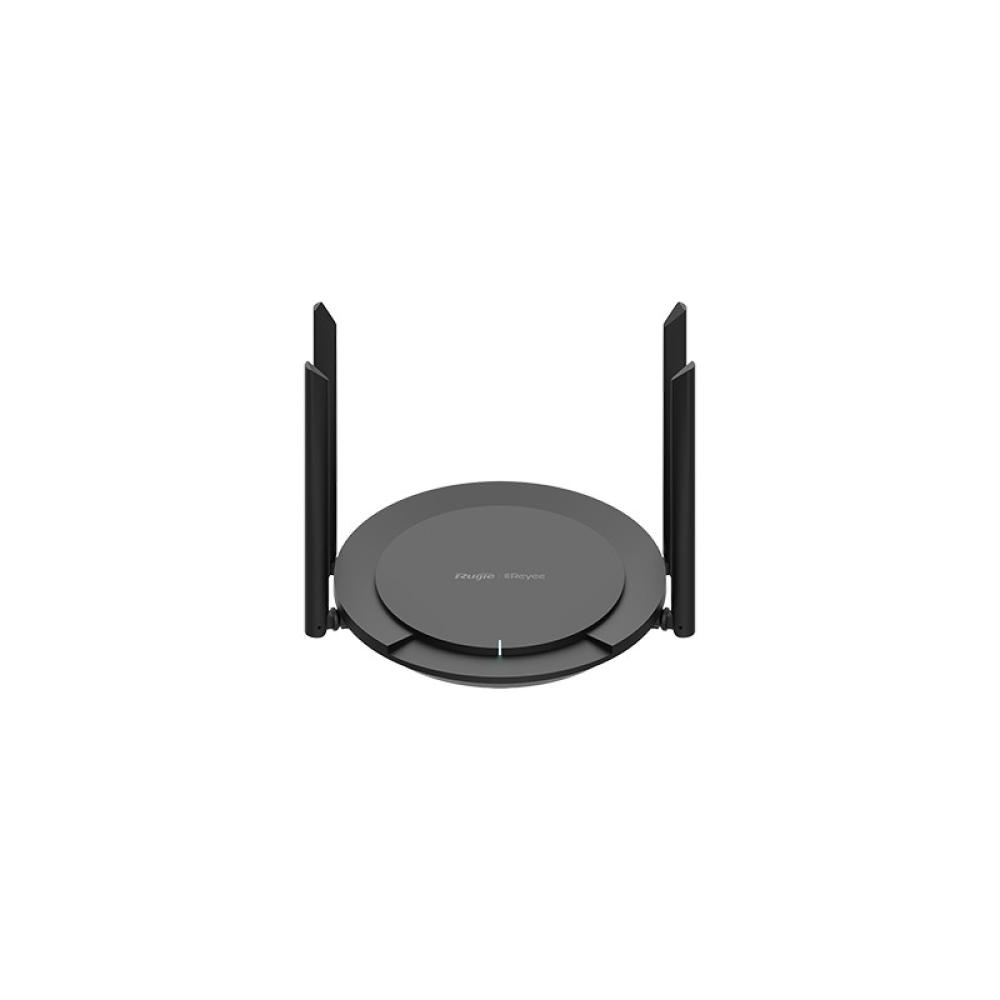 Ruijie Networks - RG-EW300 PRO router inalámbrico Banda única (2,4 GHz)