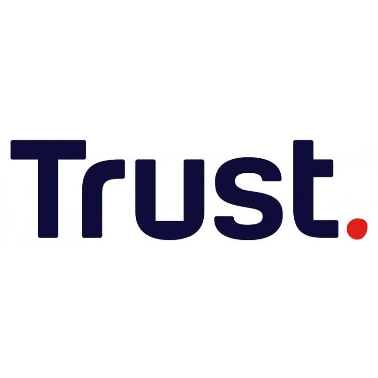 Trust - Redoh Ión de litio 10000 mAh Negro