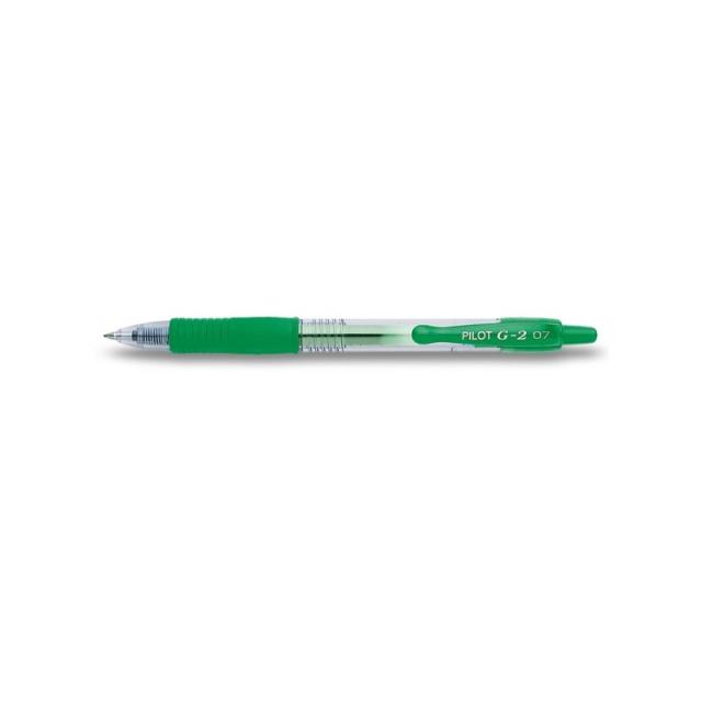 Pilot - BL-G2-7 Verde