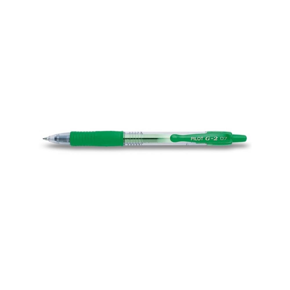 Pilot - BL-G2-7 Verde