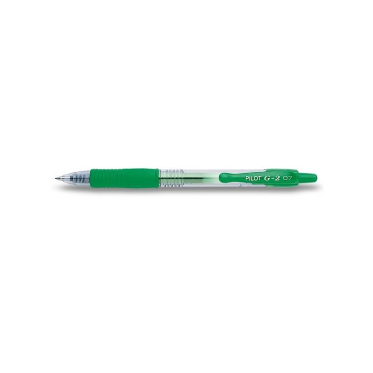 Pilot - BL-G2-7 Verde