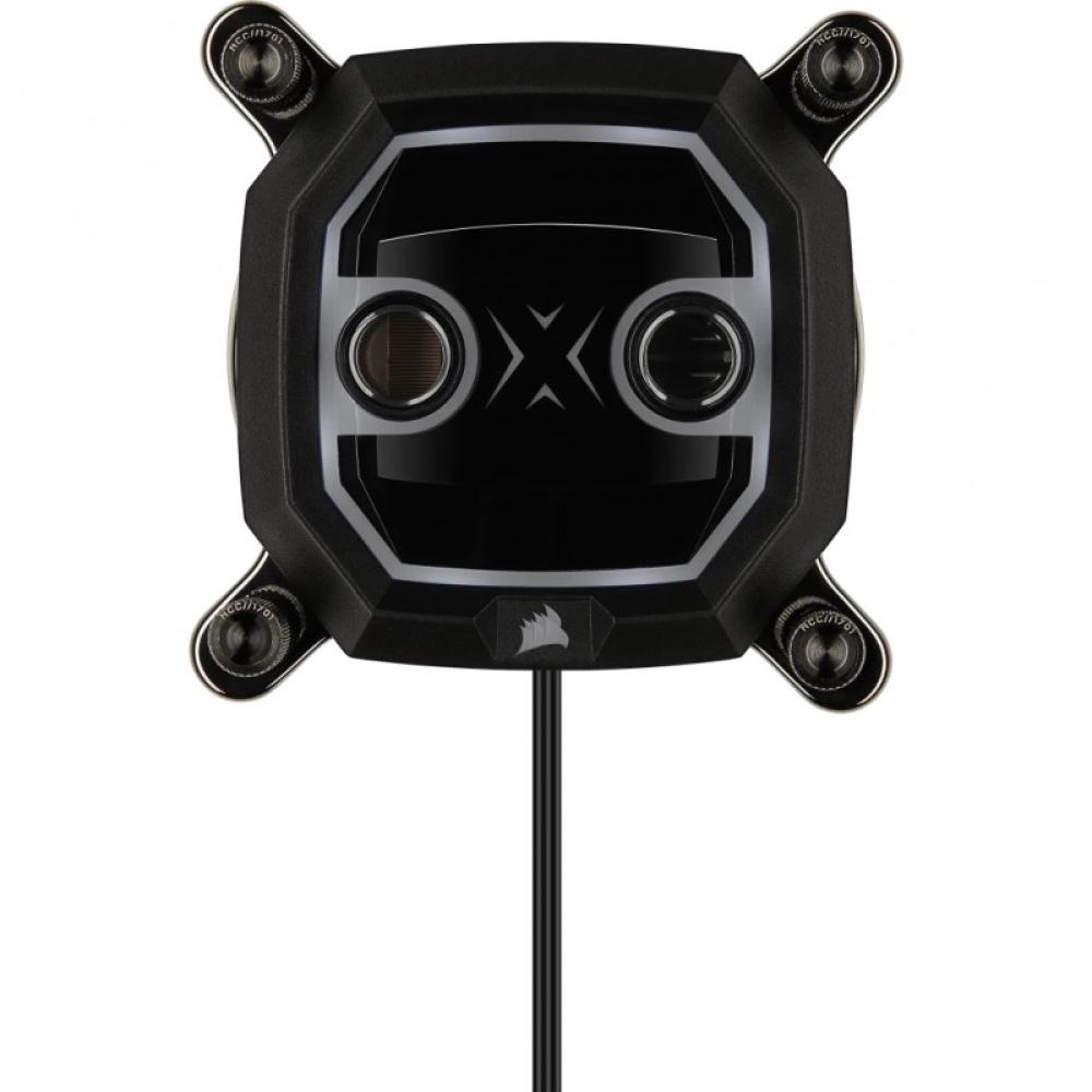 Corsair - AF ELITE A115 Procesador Refrigerador de aire 14 cm Negro 1 pieza(s)