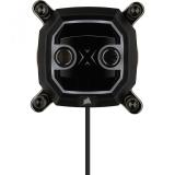 Corsair - AF ELITE A115 Procesador Refrigerador de aire 14 cm Negro 1 pieza(s)