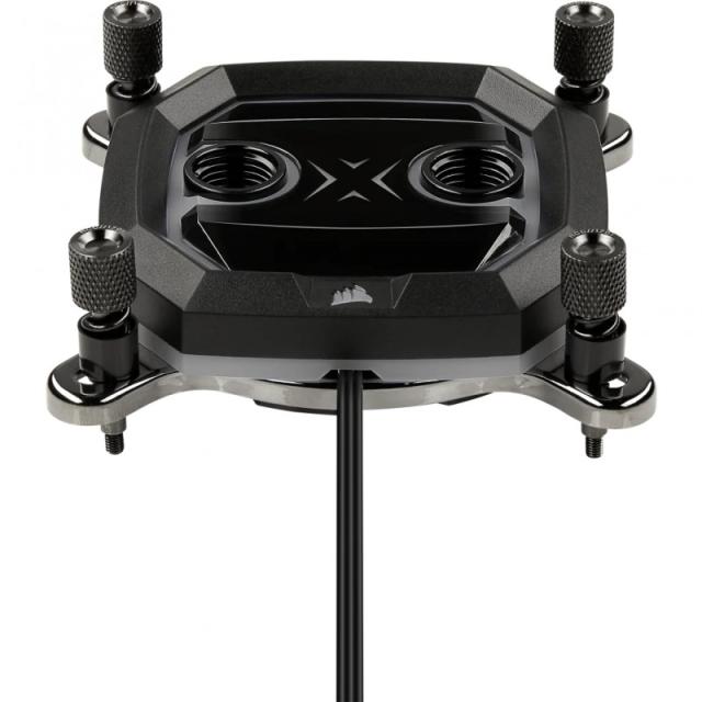 Corsair - AF ELITE A115 Procesador Refrigerador de aire 14 cm Negro 1 pieza(s)