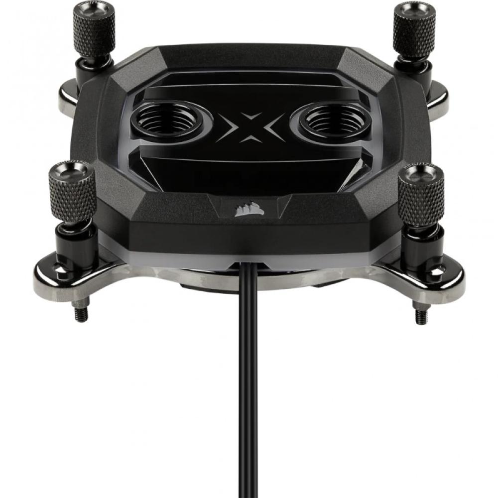 Corsair - AF ELITE A115 Procesador Refrigerador de aire 14 cm Negro 1 pieza(s)