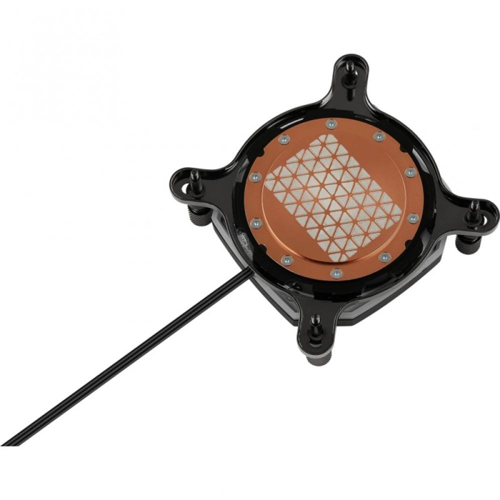 Corsair - AF ELITE A115 Procesador Refrigerador de aire 14 cm Negro 1 pieza(s)