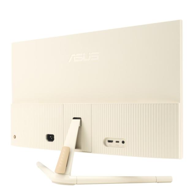 ASUS - VU249CFE-M pantalla para PC 60,5 cm (23.8") 1920 x 1080 Pixeles Full HD Oro