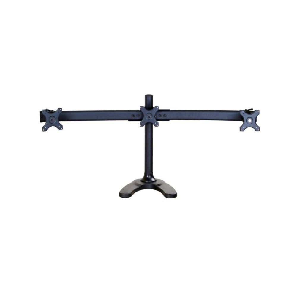 Neomounts - FPMA-D700DD3 Soporte para monitor 10-27"