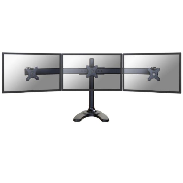 Neomounts - FPMA-D700DD3 Soporte para monitor 10-27"