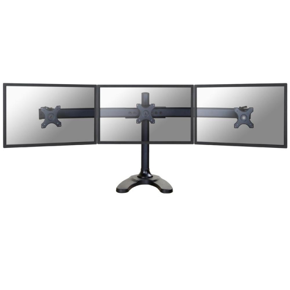 Neomounts - FPMA-D700DD3 Soporte para monitor 10-27"