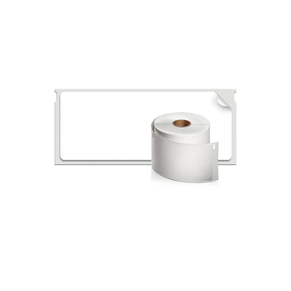 DYMO - Etiqueta grande para direcciones - 89x36