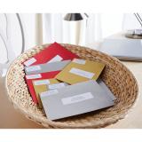 DYMO - Etiqueta grande para direcciones - 89x36