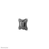 Neomounts - NM-W25BLACK Soporte de pared para monitor/TV 10-30" - ultra plano