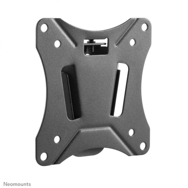 Neomounts - NM-W25BLACK Soporte de pared para monitor/TV 10-30" - ultra plano