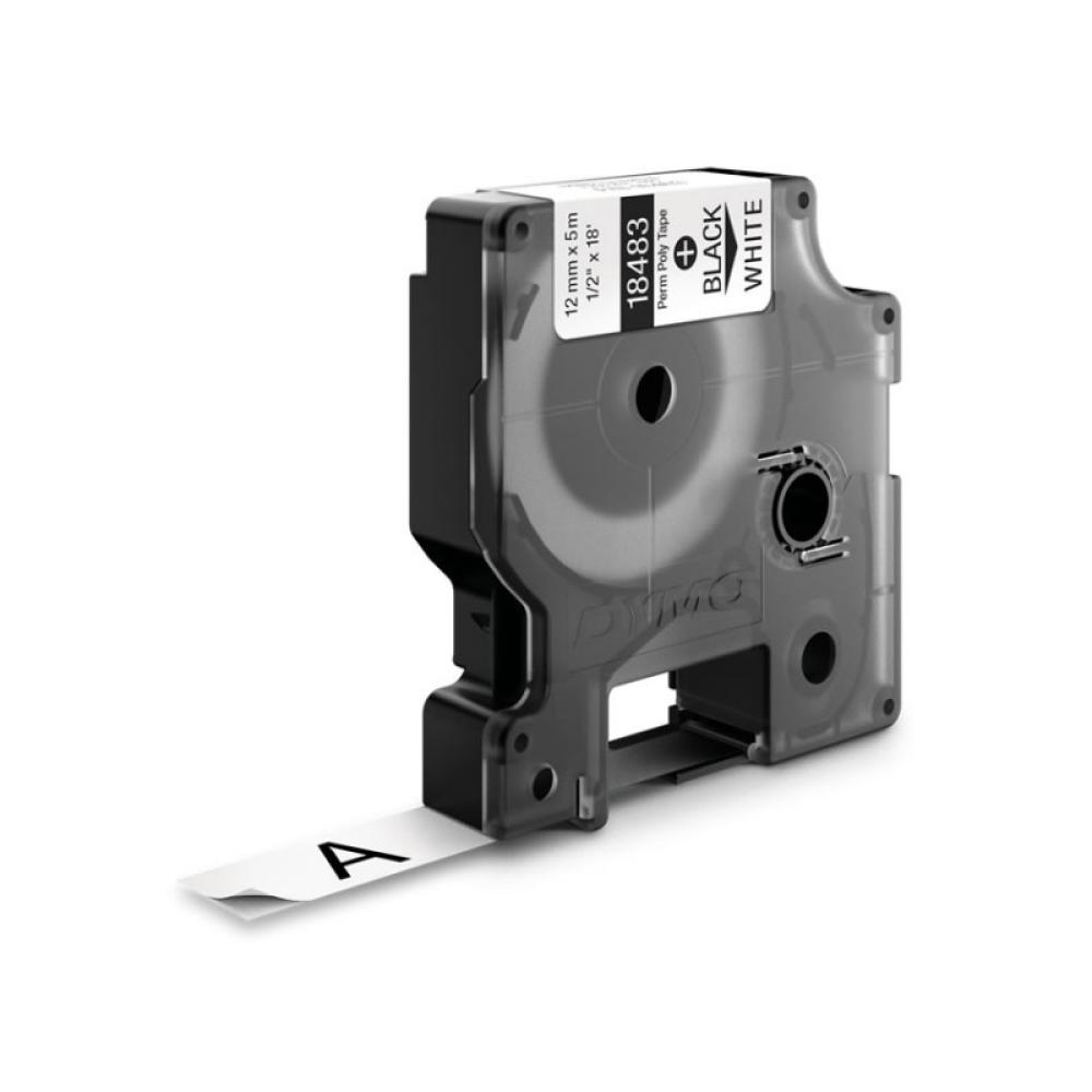 DYMO - Poliéster Permanente IND - 18483