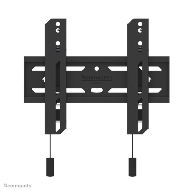 Neomounts - WL30S-850BL12 Soporte de pared para TV 24-65" - fijo - bloqueable - instalación rápida