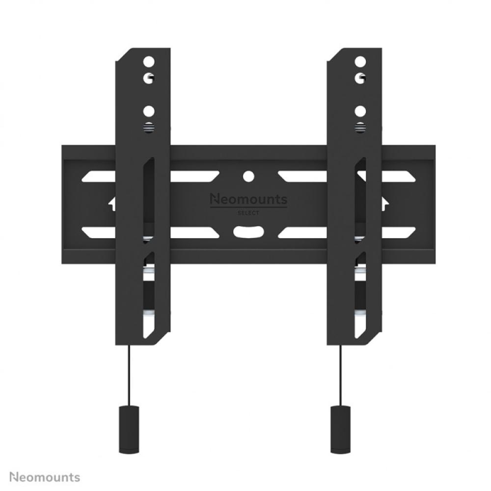 Neomounts - WL30S-850BL12 Soporte de pared para TV 24-65" - fijo - bloqueable - instalación rápida