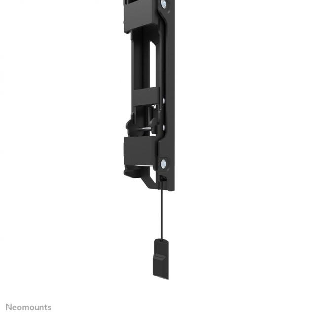 Neomounts - WL30S-850BL12 Soporte de pared para TV 24-65" - fijo - bloqueable - instalación rápida
