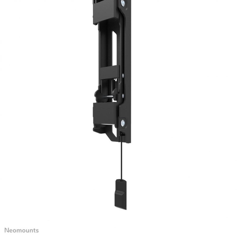 Neomounts - WL30S-850BL12 Soporte de pared para TV 24-65" - fijo - bloqueable - instalación rápida