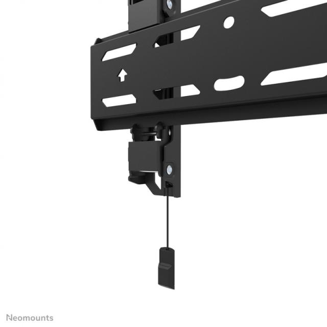 Neomounts - WL30S-850BL12 Soporte de pared para TV 24-65" - fijo - bloqueable - instalación rápida