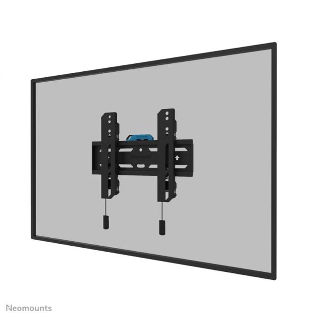 Neomounts - WL30S-850BL12 Soporte de pared para TV 24-65" - fijo - bloqueable - instalación rápida