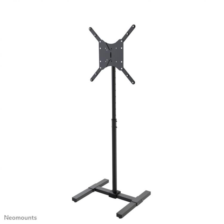 Neomounts - NS-FS100BLACK Soporte de suelo 10-55"