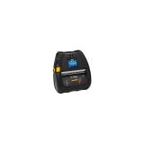 Zebra - ZQ630 impresora de etiquetas Térmica directa 203 x 203 DPI 115 mm/s Inalámbrico y alámbrico Ethernet Wifi Bluetooth