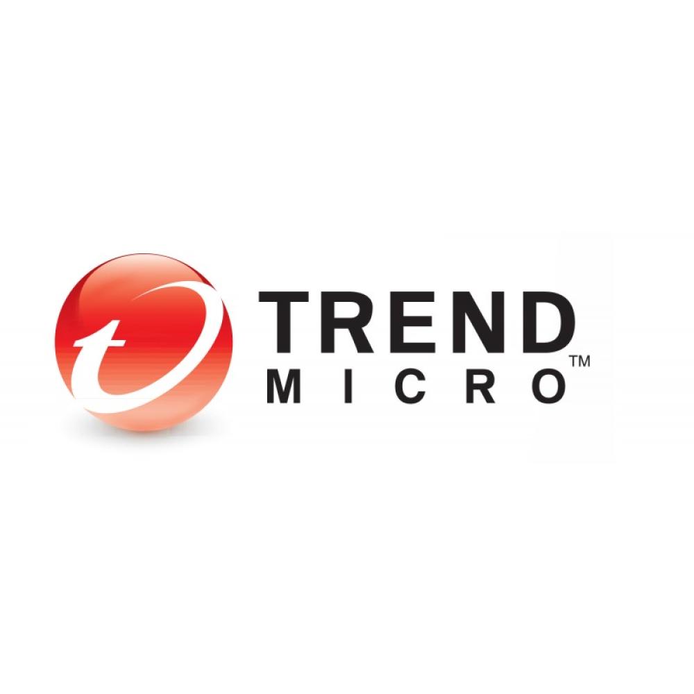 Trend Micro - Worry-Free Services Advanced 26-50U 2Y 2 año(s)