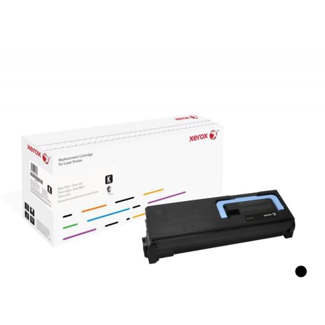 Xerox - Cartucho de tóner magenta. Equivalente a Kyocera TK-560M. Compatible con Kyocera FS-C5300, FS-C5350