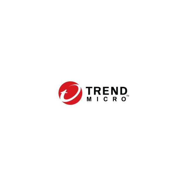 Trend Micro - Deep Security 36 mes(es) - DX01007362