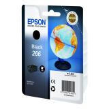 Epson - Globe Singlepack Black 266 ink cartridge