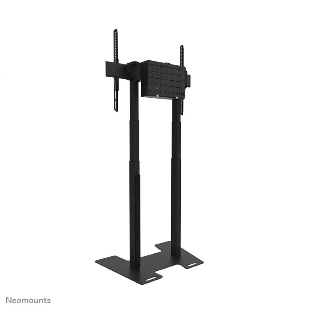 Neomounts - AFP-875BL Placa de suelo - atornillable