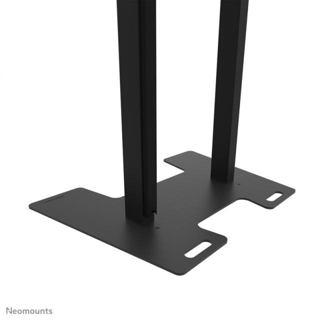 Neomounts - AFP-875BL Placa de suelo - atornillable