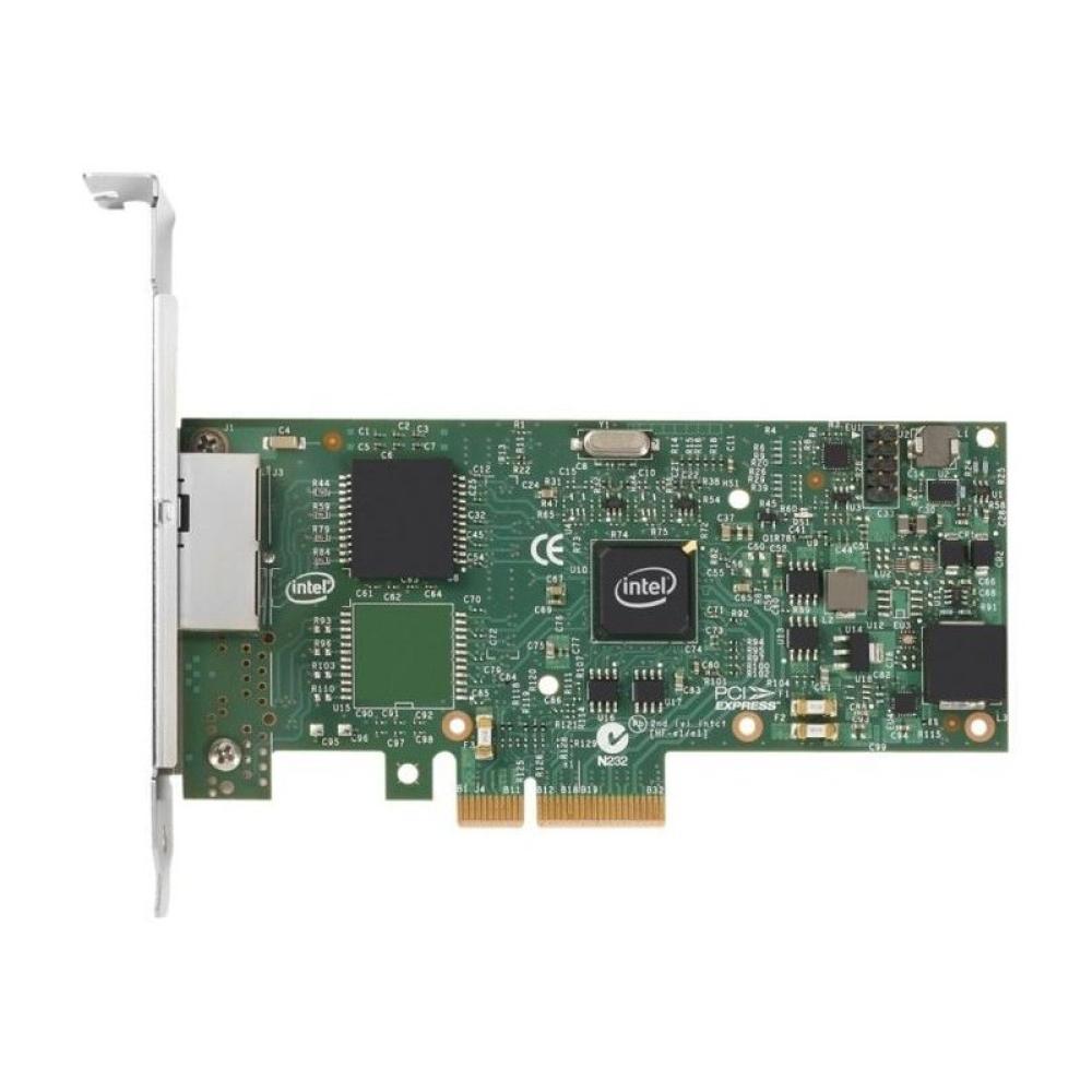 Intel - I350T2V2BLK adaptador y tarjeta de red Interno Ethernet 1000 Mbit/s