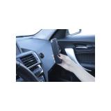 Mobilis - U.FIX Soporte pasivo Teléfono móvil/smartphone Negro - 044016