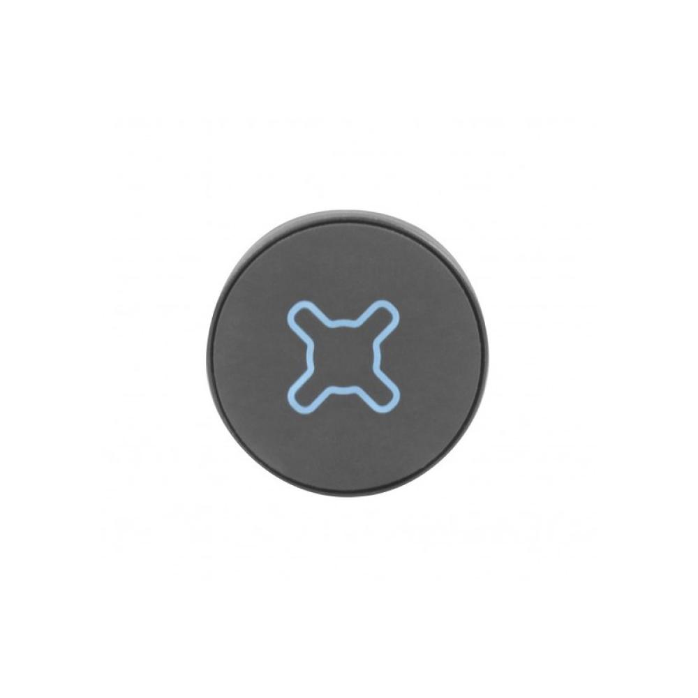 Mobilis - U.FIX Soporte pasivo Teléfono móvil/smartphone Negro - 044016