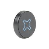 Mobilis - U.FIX Soporte pasivo Teléfono móvil/smartphone Negro - 044016