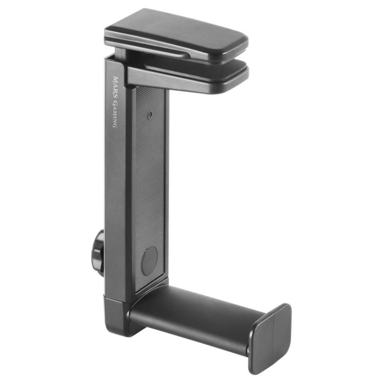 Mars Gaming - MHH2, Negro