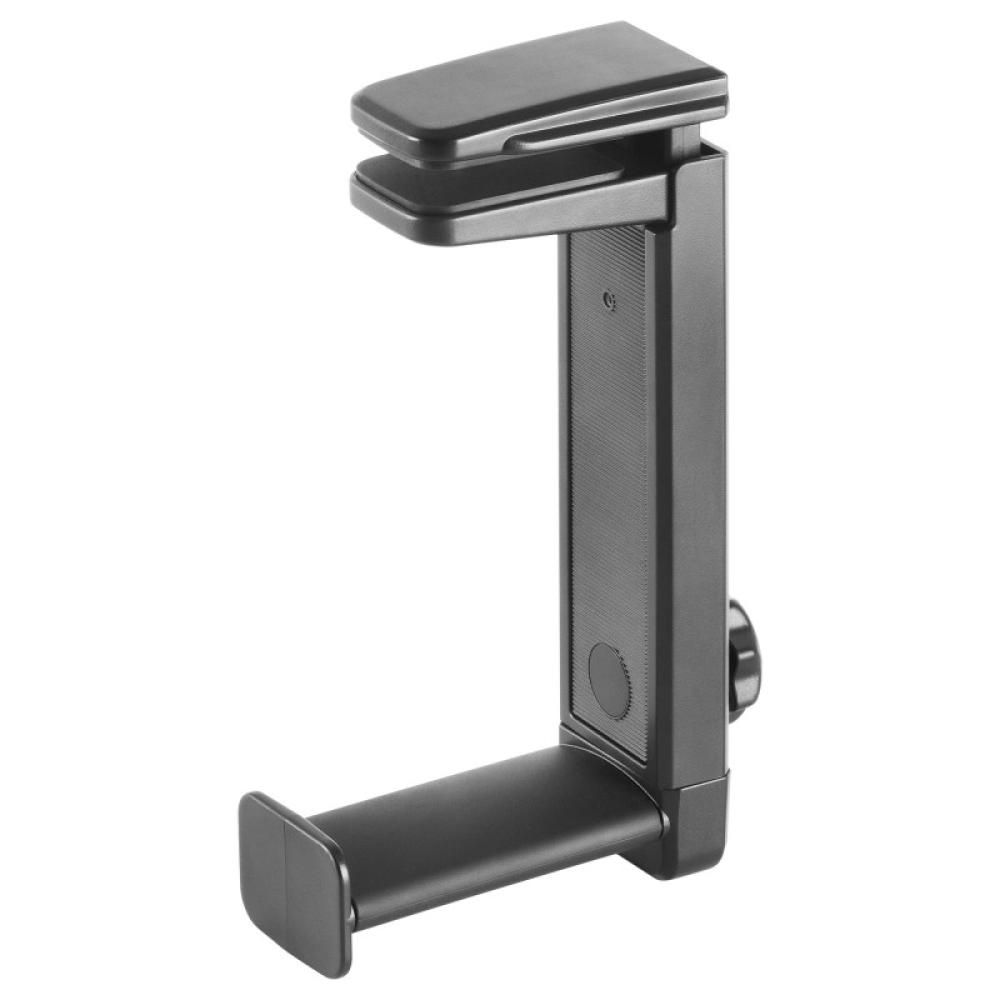 Mars Gaming - MHH2, Negro