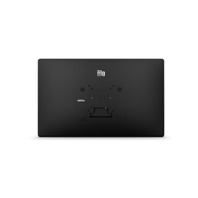 Elo Touch Solutions - E391414 sistema POS Todo-en-Uno RK3399 54,6 cm (21.5") 1920 x 1080 Pixeles Pantalla táctil Negro