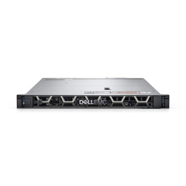 DELL - PowerEdge R450 servidor 480 GB Bastidor (1U) Intel® Xeon® Silver 4314 2,4 GHz 16 GB DDR4-SDRAM 1100 W