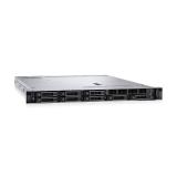 DELL - PowerEdge R450 servidor 480 GB Bastidor (1U) Intel® Xeon® Silver 4314 2,4 GHz 16 GB DDR4-SDRAM 1100 W
