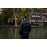 Konix - KX JUJUTSU GAMING HEADSET Auriculares Alámbrico Diadema Juego Negro, Azul