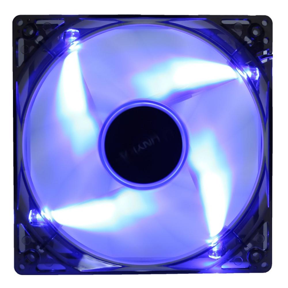 UNYKAch - 120 mm Led Azul