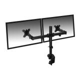 Ewent - EW1512 soporte para monitor 81,3 cm (32") Negro Escritorio