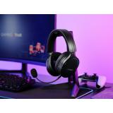 Trust - GXT 491 Fayzo Auriculares Inalámbrico y alámbrico Diadema Juego USB Tipo C Bluetooth Negro
