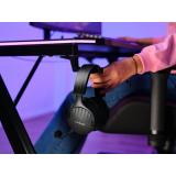 Trust - GXT 491 Fayzo Auriculares Inalámbrico y alámbrico Diadema Juego USB Tipo C Bluetooth Negro